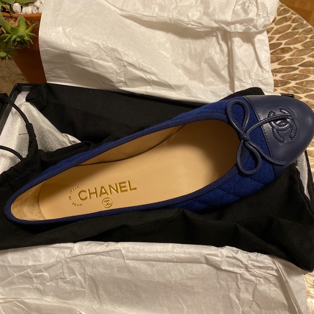 Ballet Flats